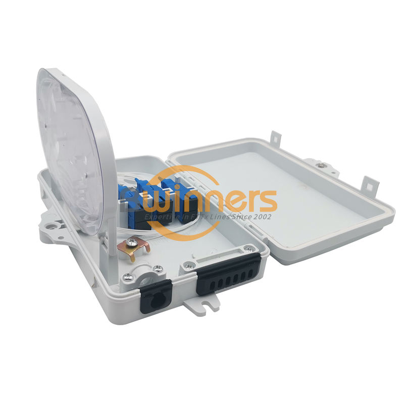 Optical Ftth Box