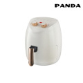 Friteuse à air mécanique rétro 4,5 L série PD2021