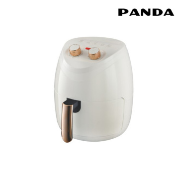 4.5L রেট্রো মেকানিক্যাল এয়ার ফ্রায়ার PD2021 সিরিজ