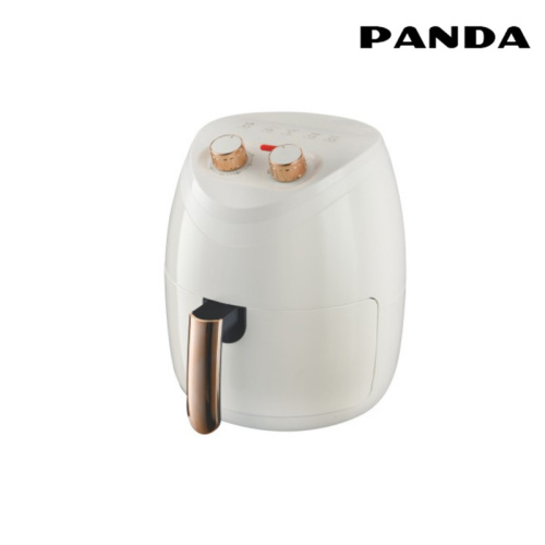 Friteuse à air mécanique rétro 4,5 L série PD2021