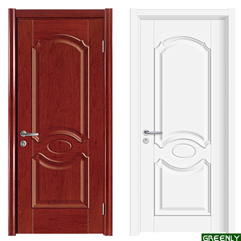 Laminated Standard Door