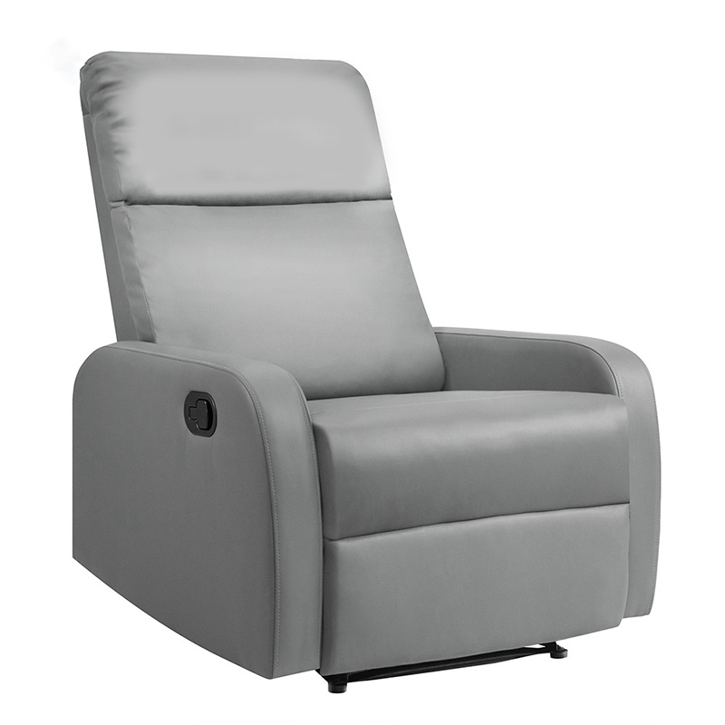 Living Room Modern Swivel Recliner Sofa