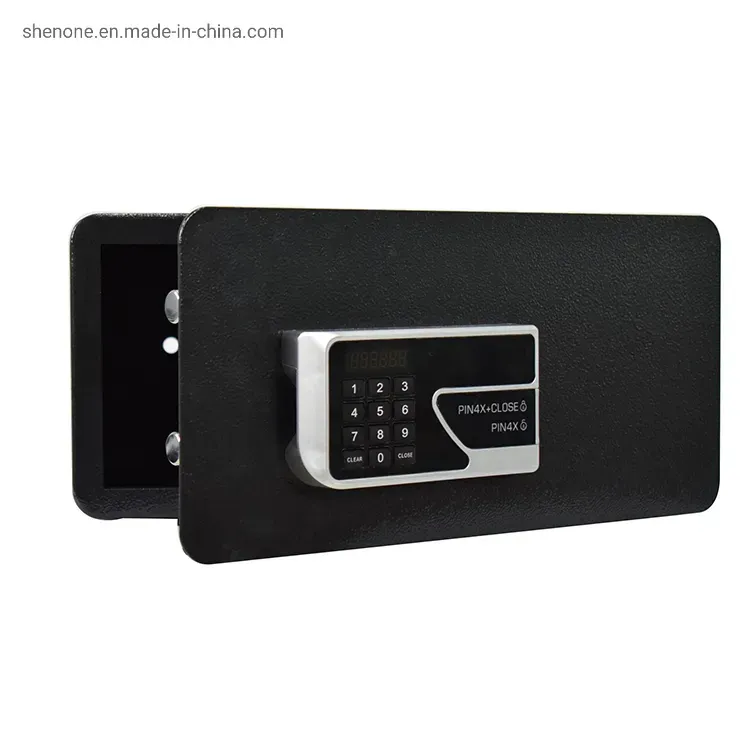 Shenone Electronic Security Box