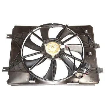 Auto Spare Parts Radiator Fan for Changan CS75