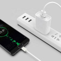 USB -zu Micro USB Schnellladekabel