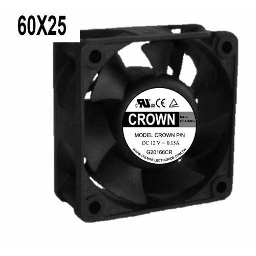 6025 waterproof centrifugal weathering Axail Fan H4