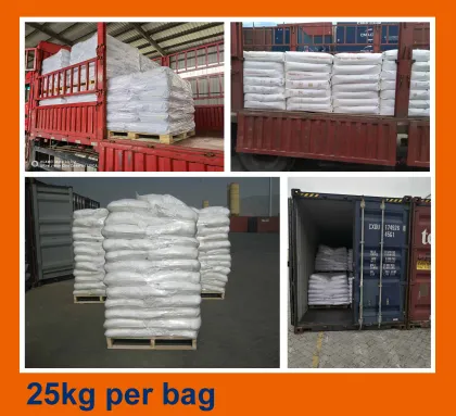 HEMC for Paint Industry