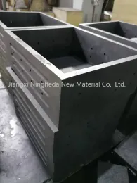 graphite sagger box for Lithium battery
