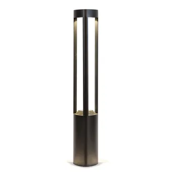 Modern IP65 Waterproof LED Bollard Light
