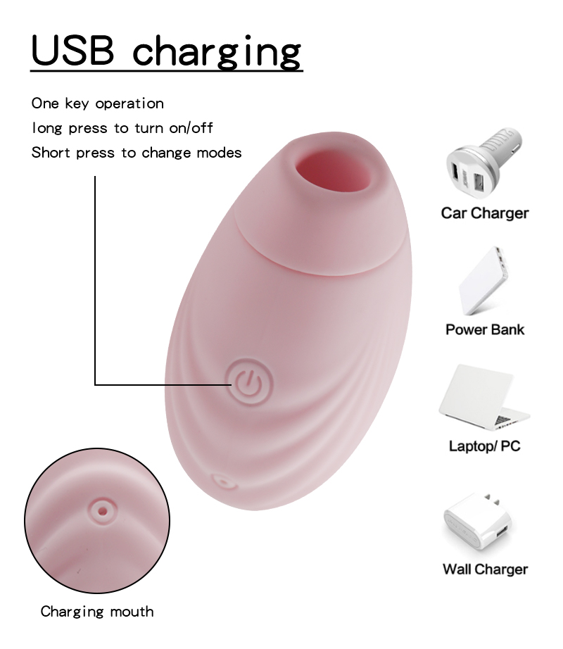 Enhanced Vibration Wand for Female Pleasure