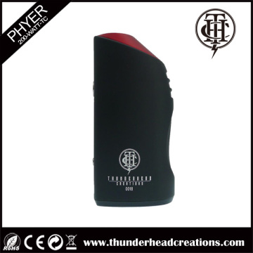 2017 hot sell 200 watt squonk melody vape box mod