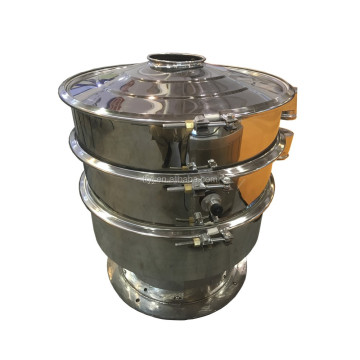 Vibrator Screen/Vibrating Sieve Shaker Screening Machine
