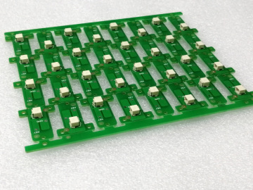 Πίνακας τυπωμένων κυκλωμάτων SMT PCB