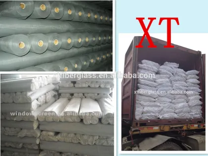 invisible fiberglass window&door screen,mosquito net (16 years experience)