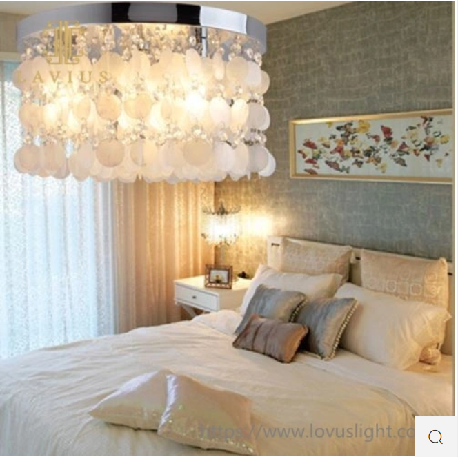 Crystal Chandelier