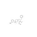 Clorhidrato del éster metílico del ácido fenilpropanoico de alvimopan 170098-28-9