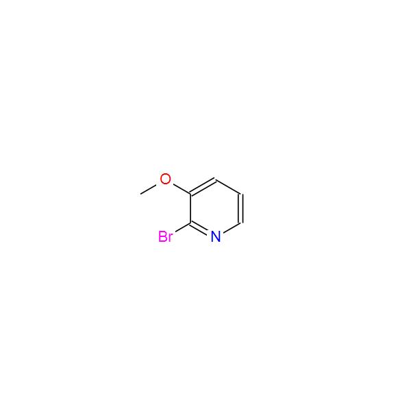 2-Bromo-3-methoxypyridine Pharmaceutical Intermediates