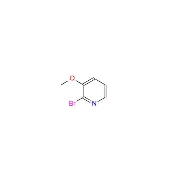 Intermediários farmacêuticos 2-bromo-3-metoxipiridina