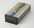 5000W Pure Sine Wave Power Inverter με φορτιστή