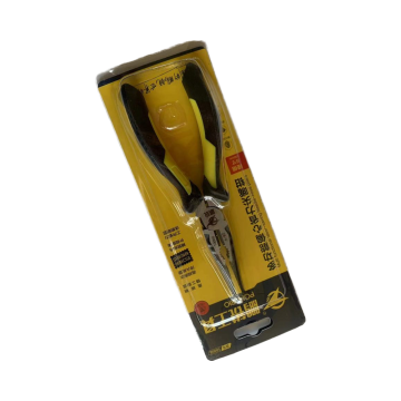 Industrial Grade Combination Plier Cutter with Soft Grip and Serrated Crimping