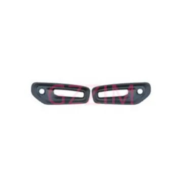 Ram 1500 2019+ Fog Lamp Bezel Kit 68335957AB