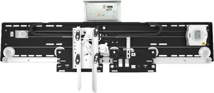 Faweilai Fire Rated Lift Landing Doors