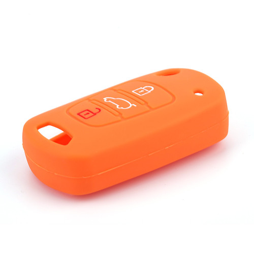 Kia Fob Car Key Shell For Car