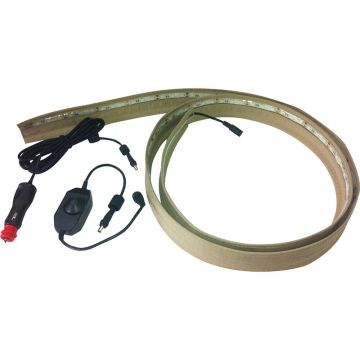 Camping Awning LED Strip for 270 and 180 Awning