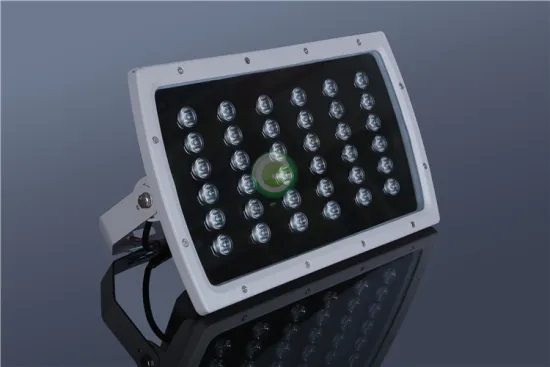 Ourdoor aluminum waterproof led flood light