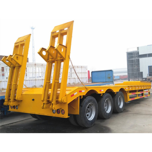 Lowbed Trailer