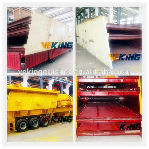 China best stone crushing machines sieve for sand stone crashing machine