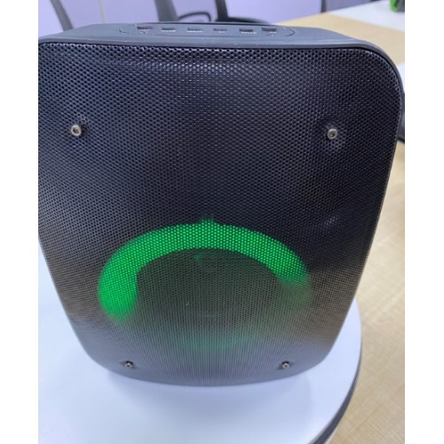 Rgb Portable Speaker For Outdoor 20w RGB outdoor speaker for party Manufactory