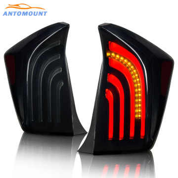 Brand New Brake Lights & Tail Lamps for Toyota Prius 2010-2015
