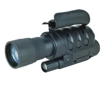 650D+ Long Range CMOS Night Vision Handheld Digital Monocular