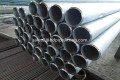 Q235 Hot mencelupkan Galvanized Steel Pipe