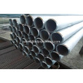 Q235 Hot mencelupkan Galvanized Steel Pipe