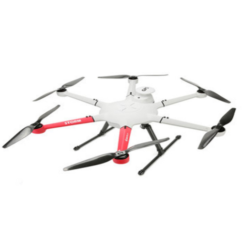 Drone Part 15inch Carbon Propeller 2 Bladed Paddle