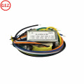 Transformador de línea de audio de 70V 100V 8W 6ohm