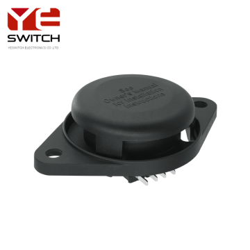 Heavy-Duty Waterproof Seat Safety Switches for John Deere
