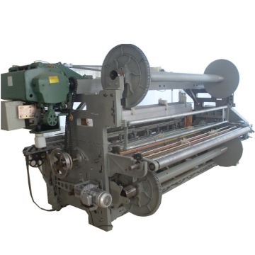 Macchina per tessitura automatica in velluto e asciugamano Terry con motore per la produzione di nastro