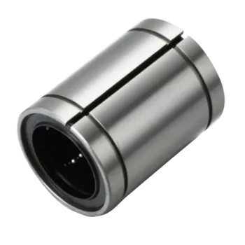 Linear Motion Bearings Adjustable Type