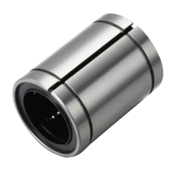 Linear Motion Bearings Adjustable Type