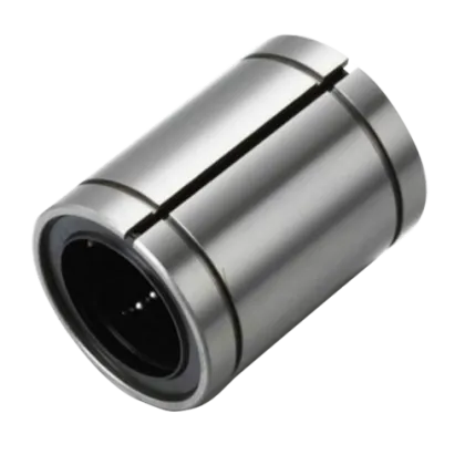 Linear Motion Bearings Adjustable Type