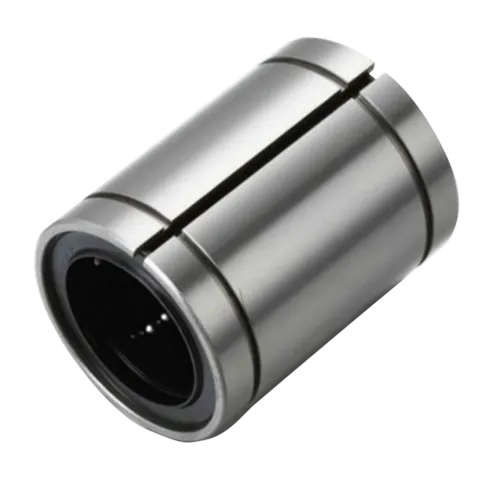 Linear Motion Bearings Adjustable Type