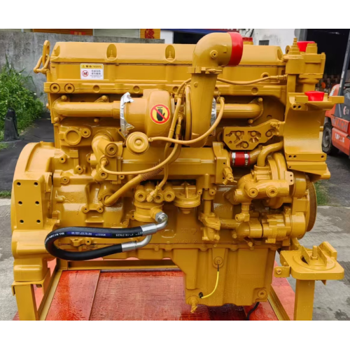 ENGINE 391-8875/3918875 is applicable to 16M C13