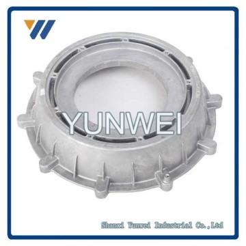 Precision High Quality Aluminum Die Casting Parts