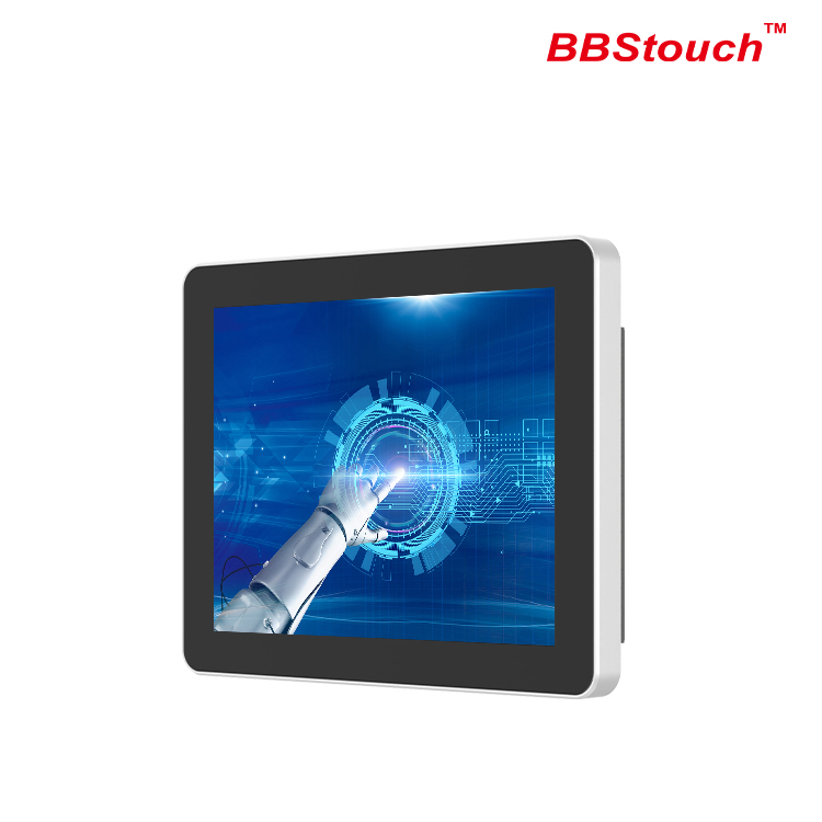 9.7 "Android Touch-Touch All-in-One