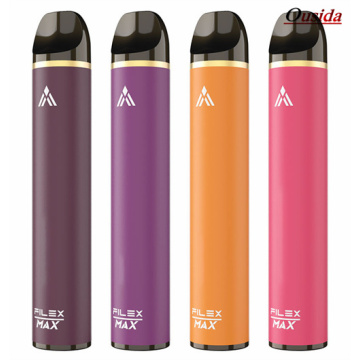 12ml 5000 Puffs Filex Max