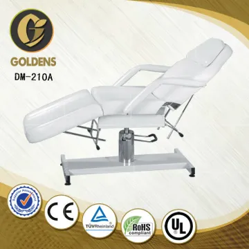 salon massage facial bed china beauty bed beauty chair