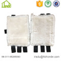 Customized Fur Sheepskin Horse Tendon Boots